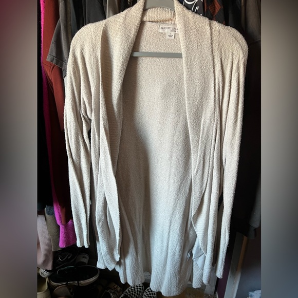 Barefoot Dreams Sweaters - Barefoot Dreams Cozychic Lite Cardigan